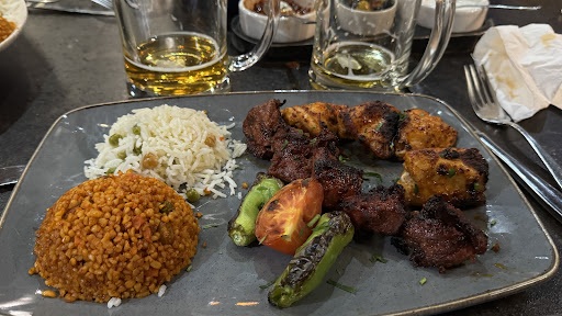 Photo of Vadi Kitchen - 40 The Broadway, St Ives, St. Ives PE27 5BN
